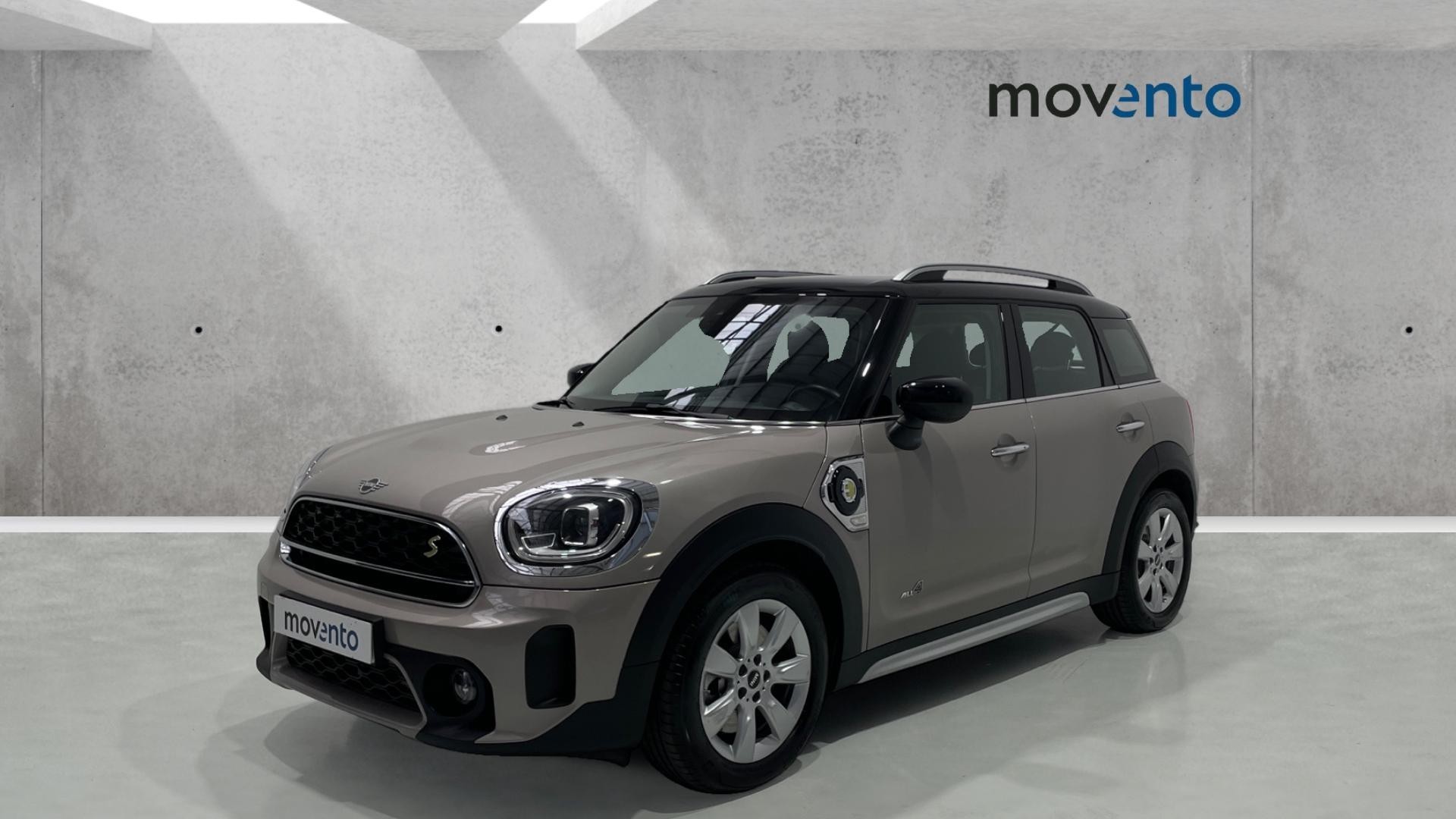 MINI MINI Countryman Cooper SE - 2