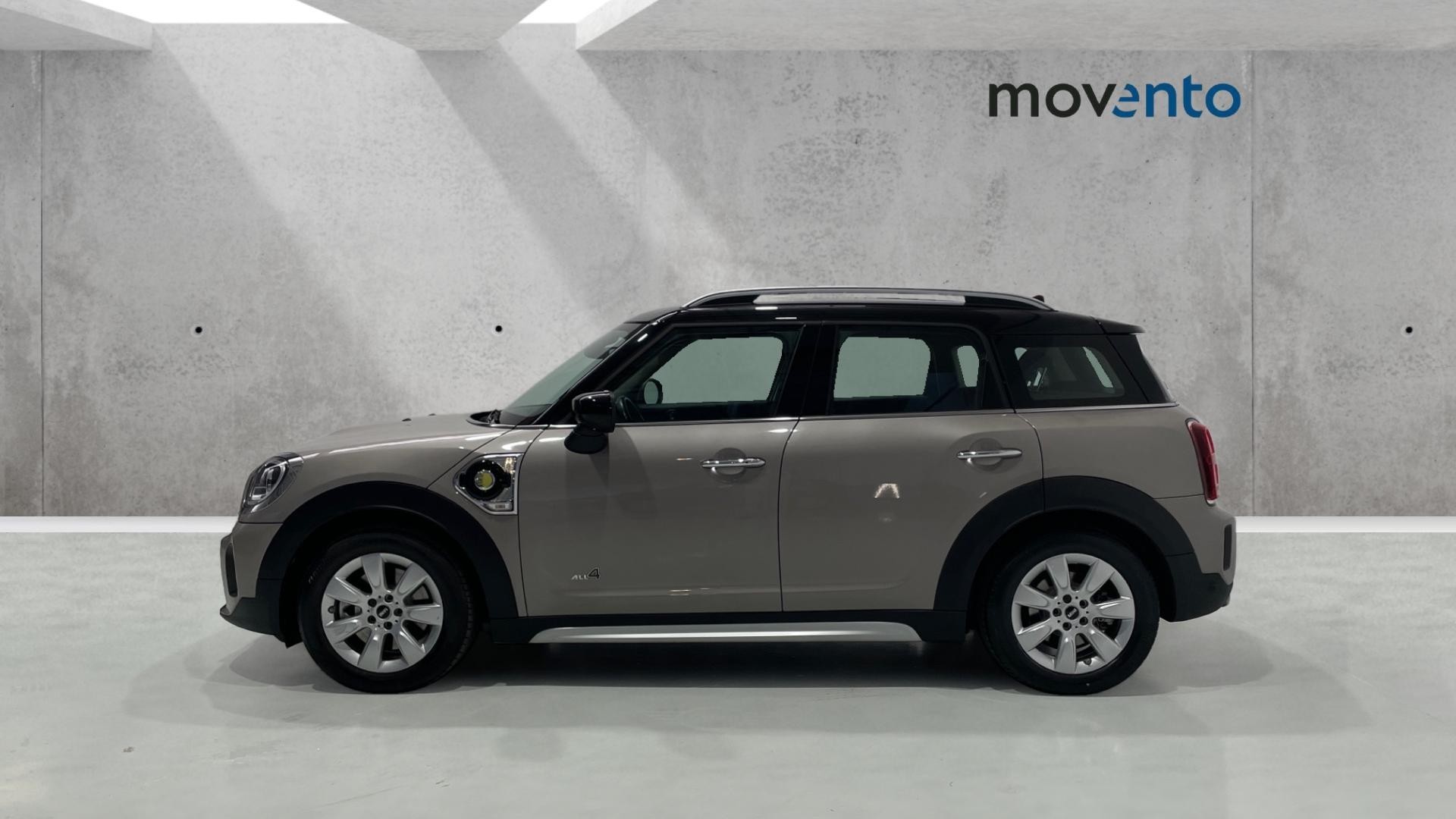 MINI MINI Countryman Cooper SE - 3
