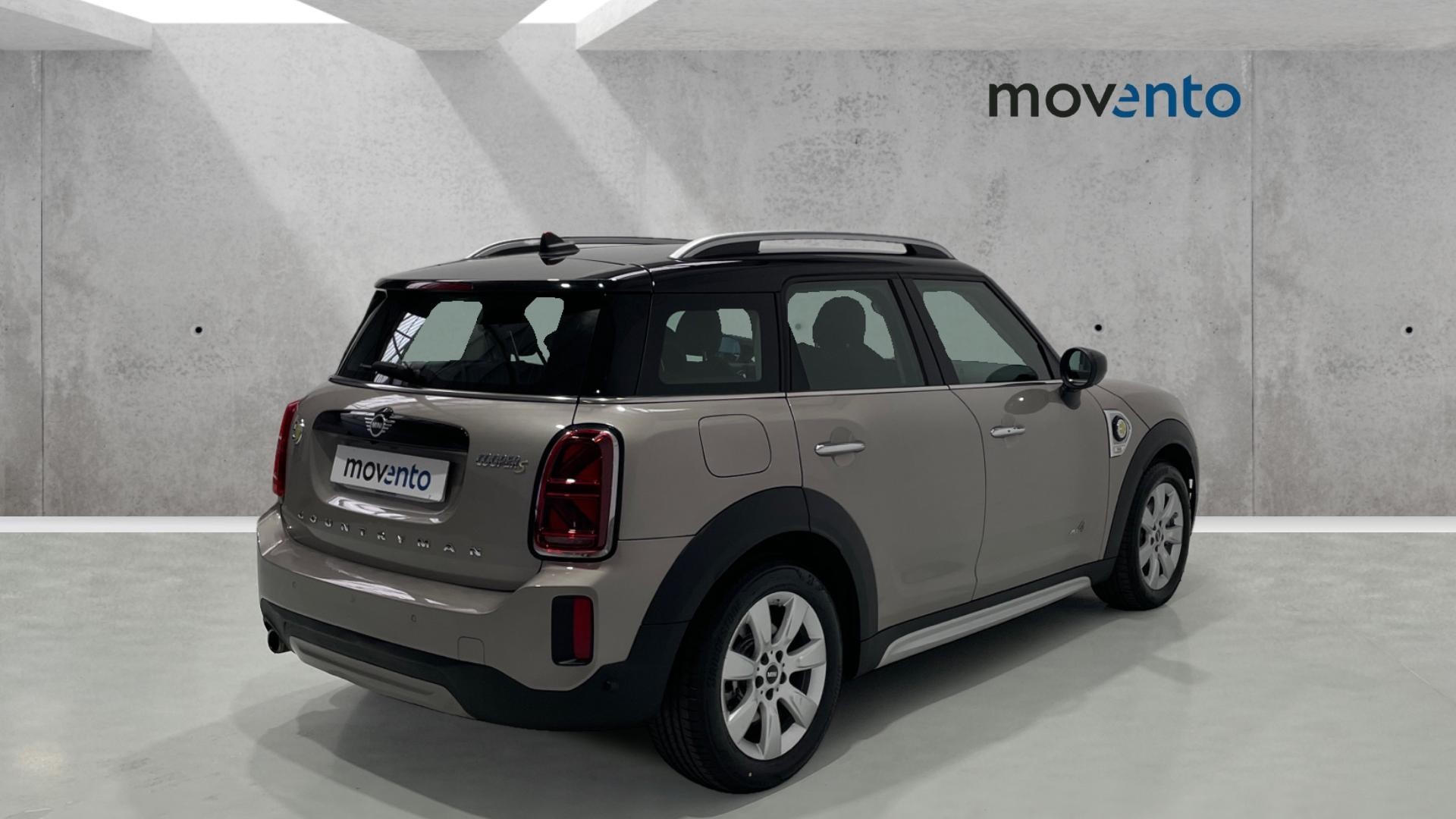 MINI MINI Countryman Cooper SE - 4