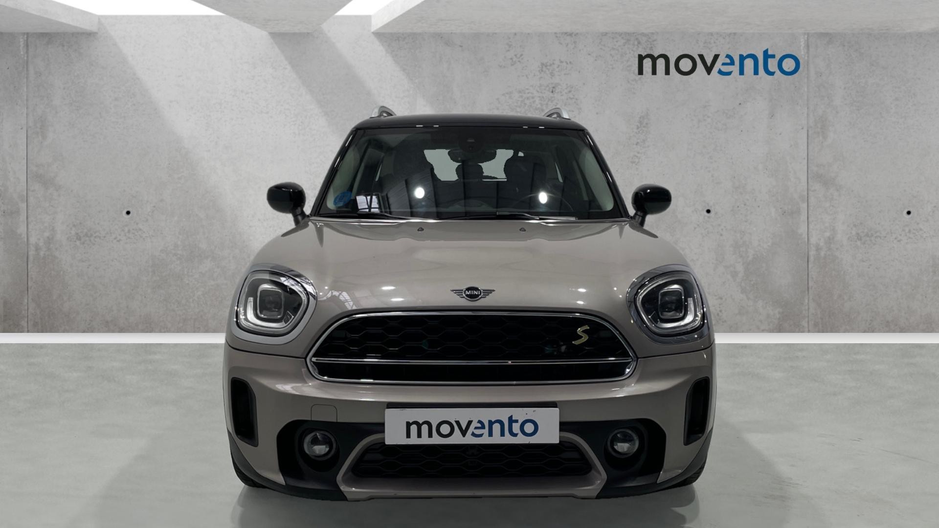 MINI MINI Countryman Cooper SE - 5