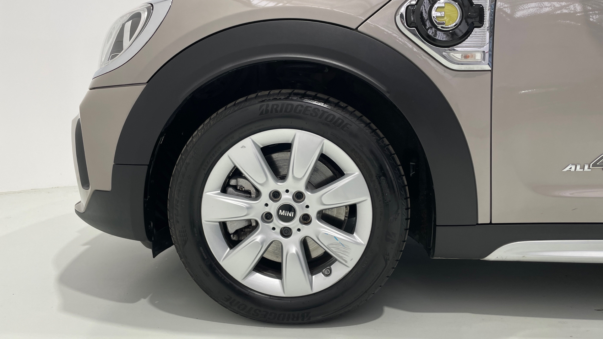 MINI MINI Countryman Cooper SE - 6