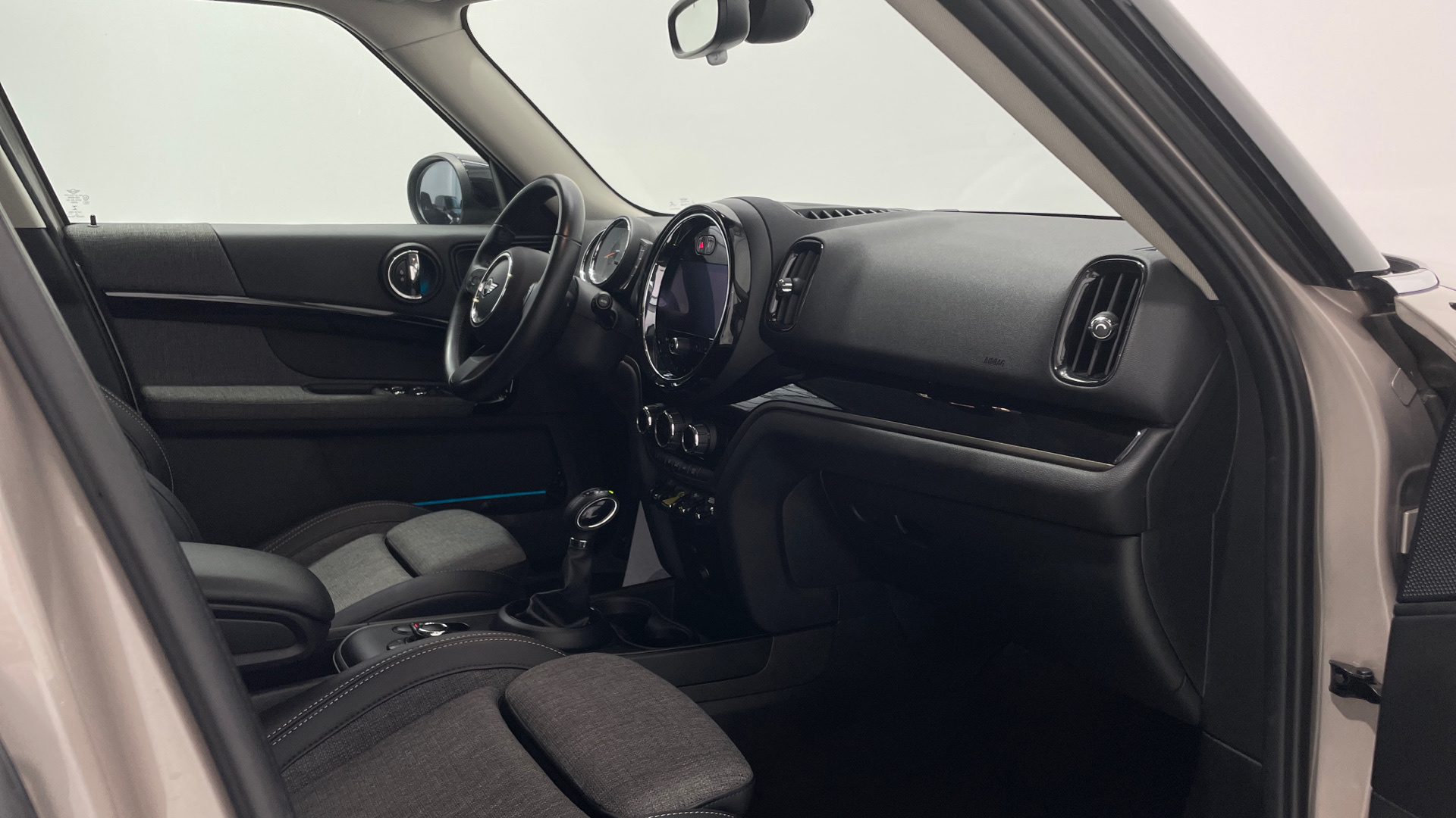 MINI MINI Countryman Cooper SE - 7