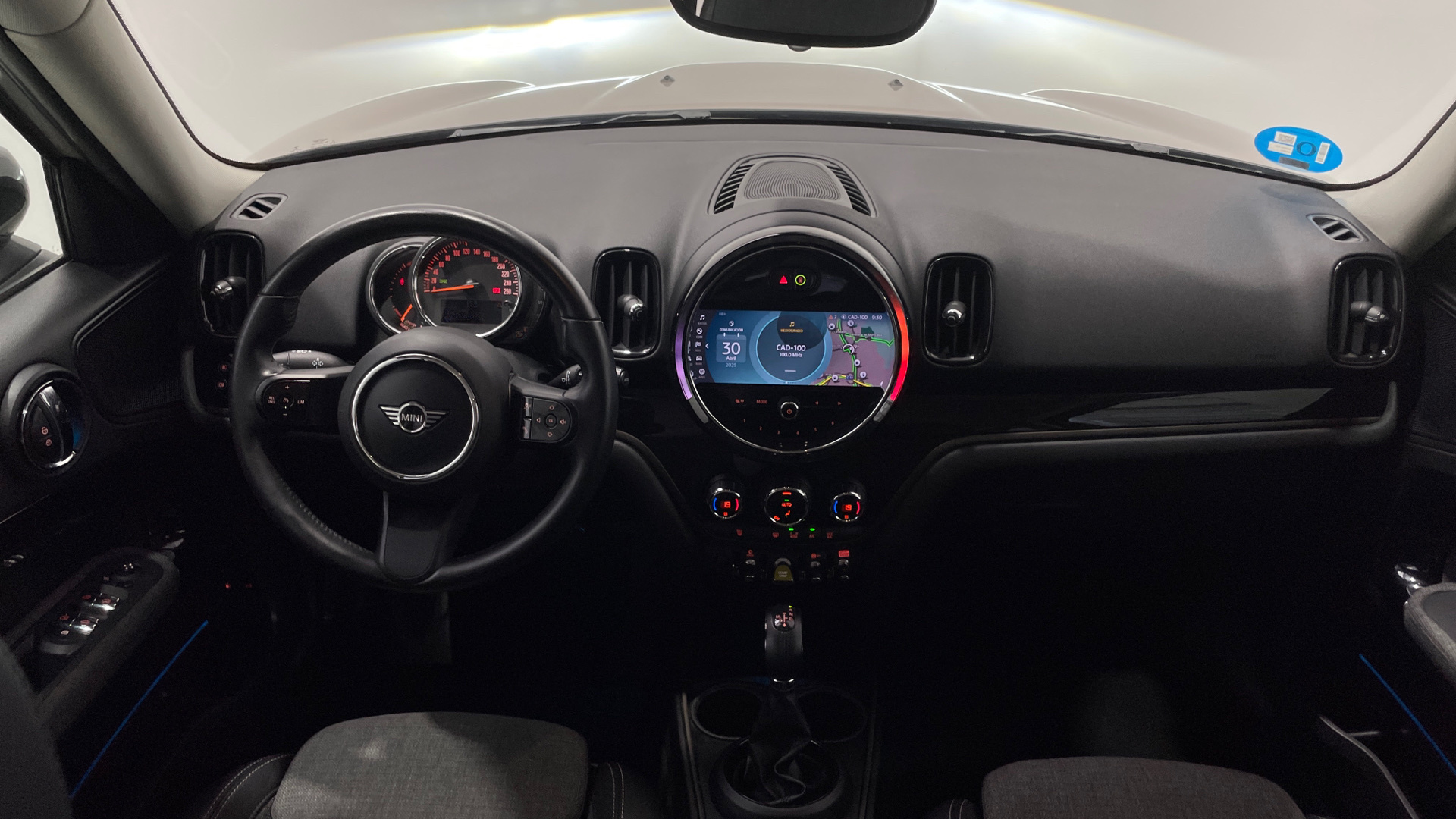 MINI MINI Countryman Cooper SE - 8