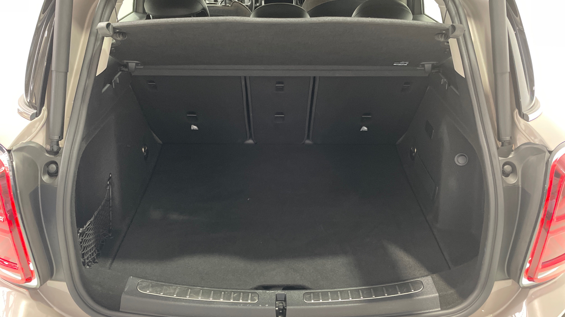 MINI MINI Countryman Cooper SE - 11