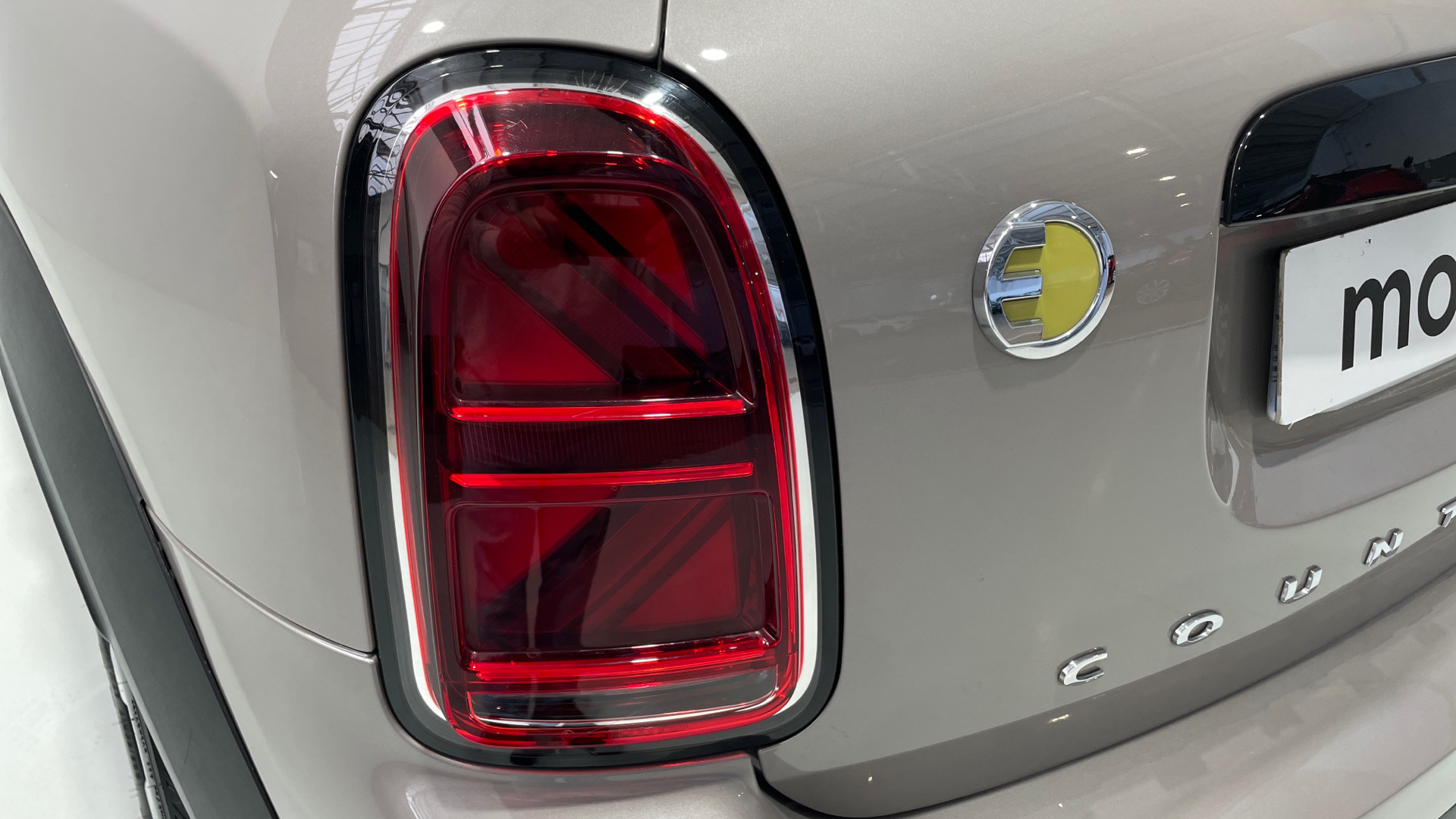 MINI MINI Countryman Cooper SE - 12