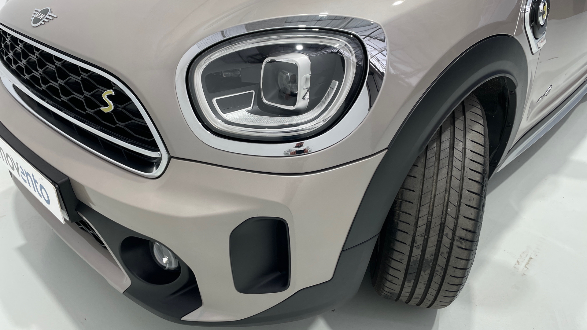 MINI MINI Countryman Cooper SE - 15