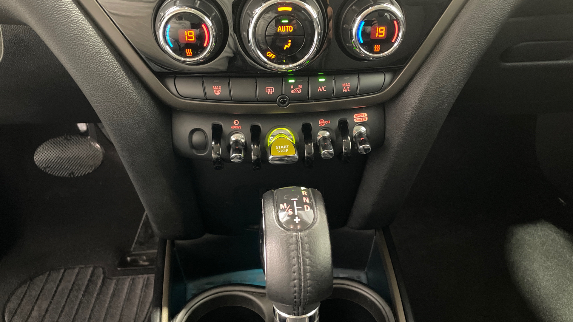 MINI MINI Countryman Cooper SE - 16