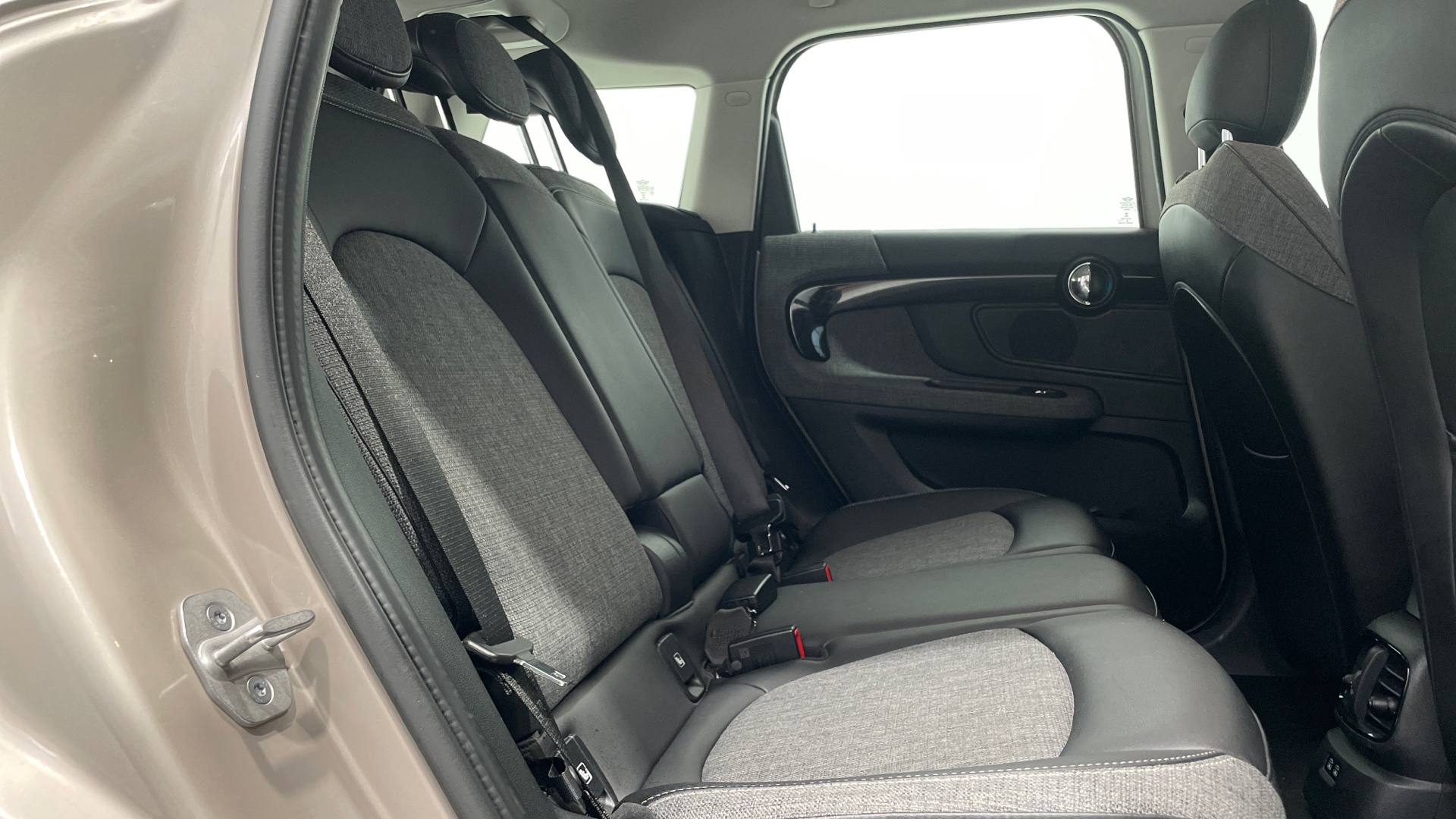 MINI MINI Countryman Cooper SE - 19