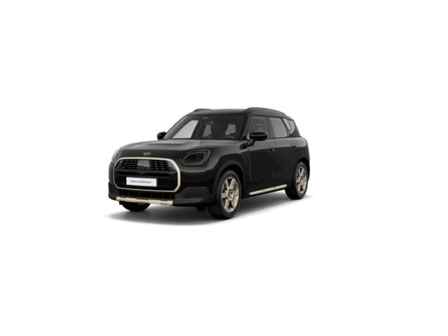fotoG 4 del MINI MINI Countryman C 125 kW (170 CV) 170cv Gasolina del 2024 en Sevilla