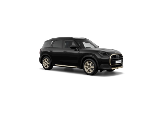 fotoG 5 del MINI MINI Countryman C 125 kW (170 CV) 170cv Gasolina del 2024 en Sevilla