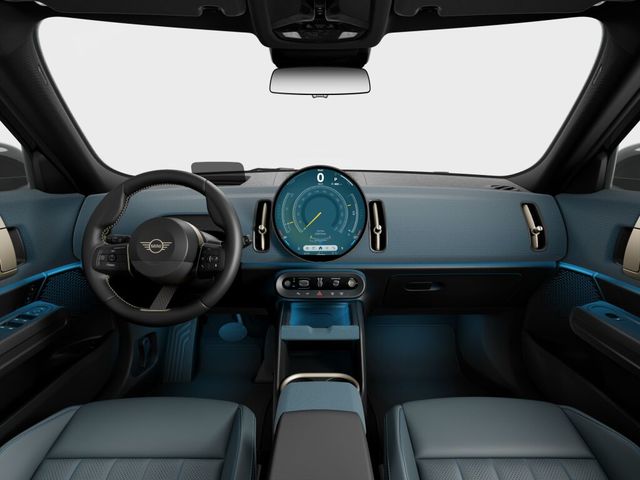 fotoG 8 del MINI MINI Countryman C 125 kW (170 CV) 170cv Gasolina del 2024 en Sevilla