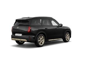 Fotos de MINI Countryman C 125 kW (170 CV)