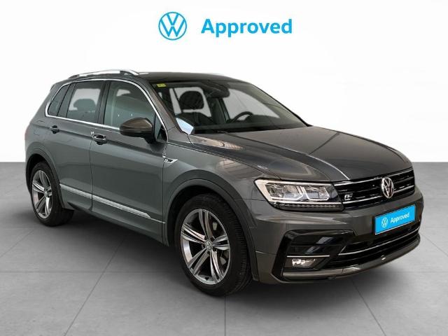 Volkswagen Tiguan Advance 1.5 TSI 96 kW (130 CV)