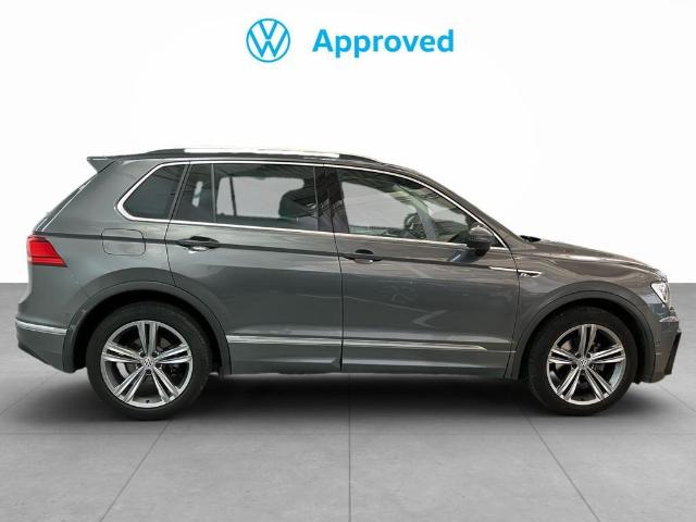 Volkswagen Tiguan Advance 1.5 TSI 96 kW (130 CV)