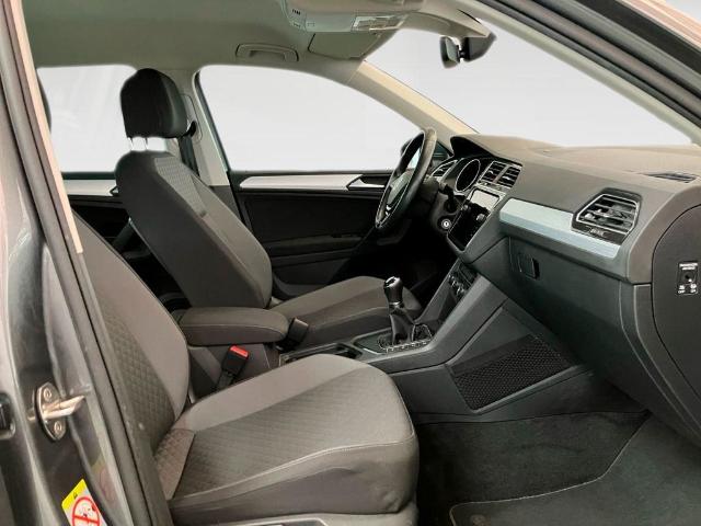 Volkswagen Tiguan Advance 1.5 TSI 96 kW (130 CV)