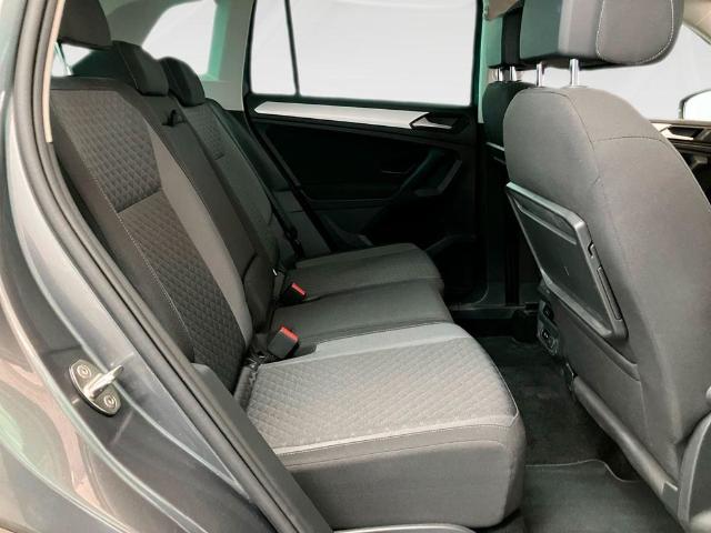 Volkswagen Tiguan Advance 1.5 TSI 96 kW (130 CV)