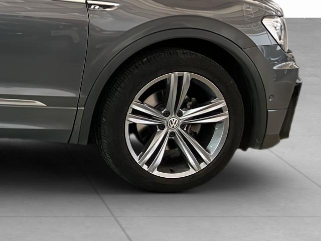 Volkswagen Tiguan Advance 1.5 TSI 96 kW (130 CV)