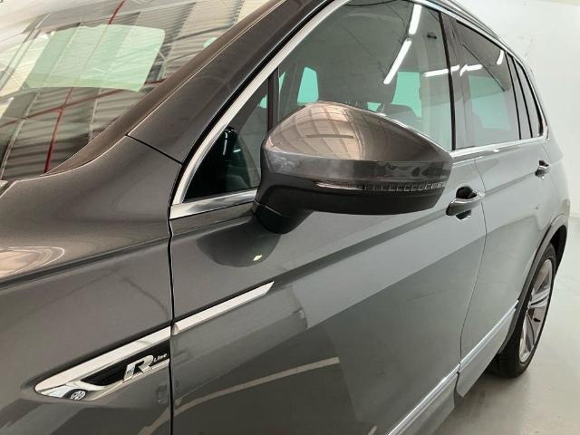 Volkswagen Tiguan Advance 1.5 TSI 96 kW (130 CV)