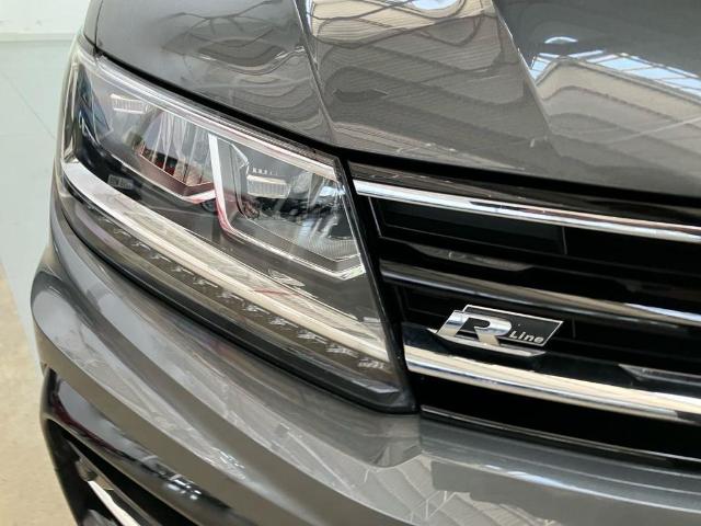 Volkswagen Tiguan Advance 1.5 TSI 96 kW (130 CV)