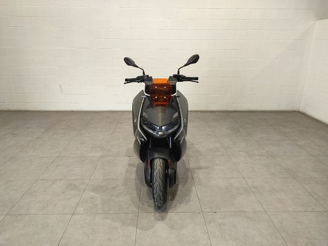 BMW Motorrad CE 04  de ocasión 