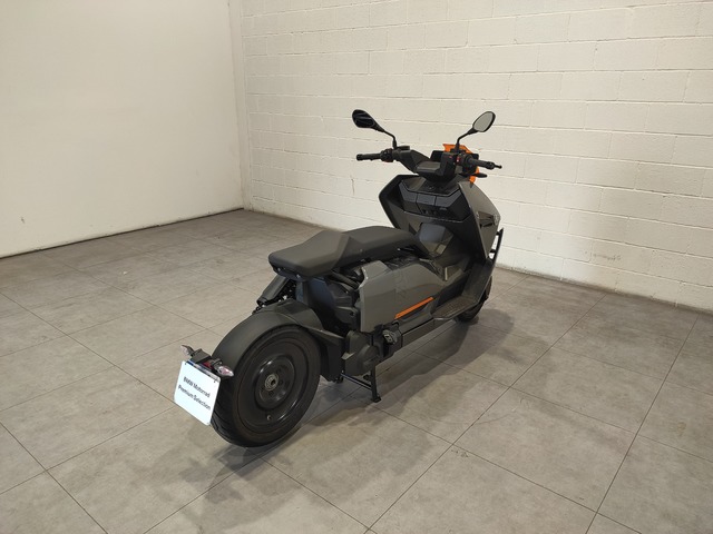BMW Motorrad CE 04  de ocasión 