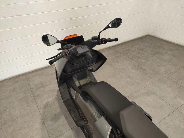 BMW Motorrad CE 04  de ocasión 