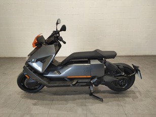 motos BMW Motorrad CE 04 segunda mano