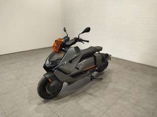 motos segunda mano BMW Motorrad