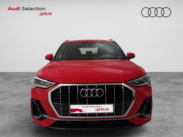 Audi Q3 S line 35 TDI 110 kW (150 CV) S tronic
