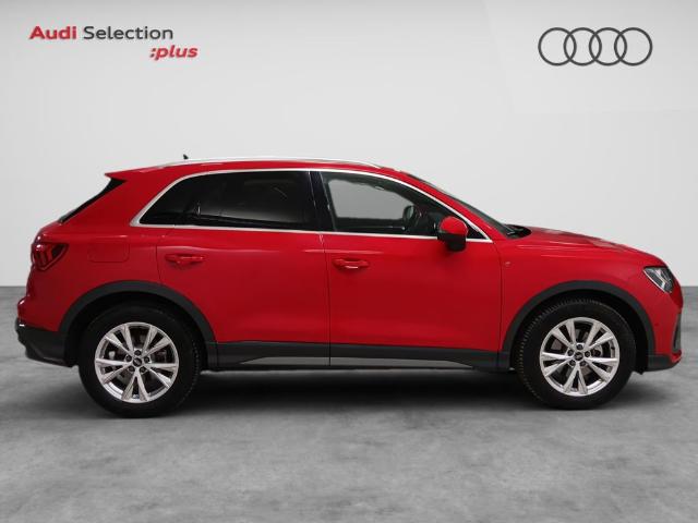 Audi Q3 S line 35 TDI 110 kW (150 CV) S tronic