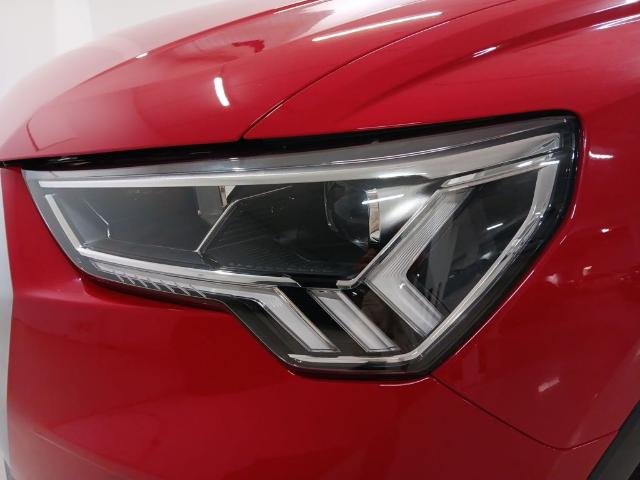 Audi Q3 S line 35 TDI 110 kW (150 CV) S tronic