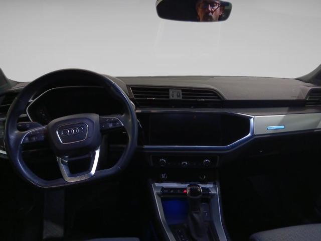 Audi Q3 S line 35 TDI 110 kW (150 CV) S tronic