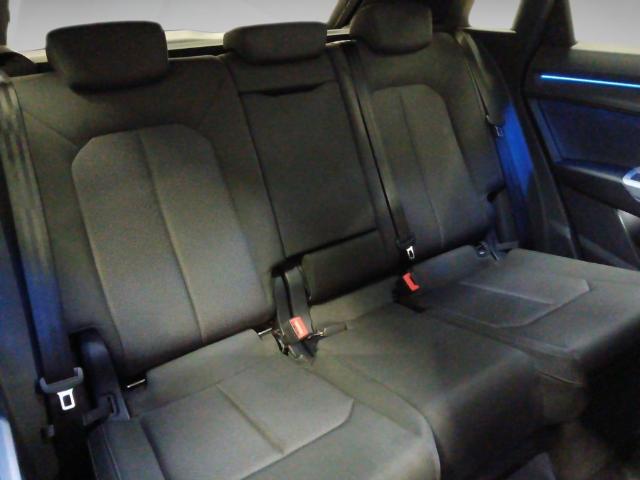 Audi Q3 S line 35 TDI 110 kW (150 CV) S tronic