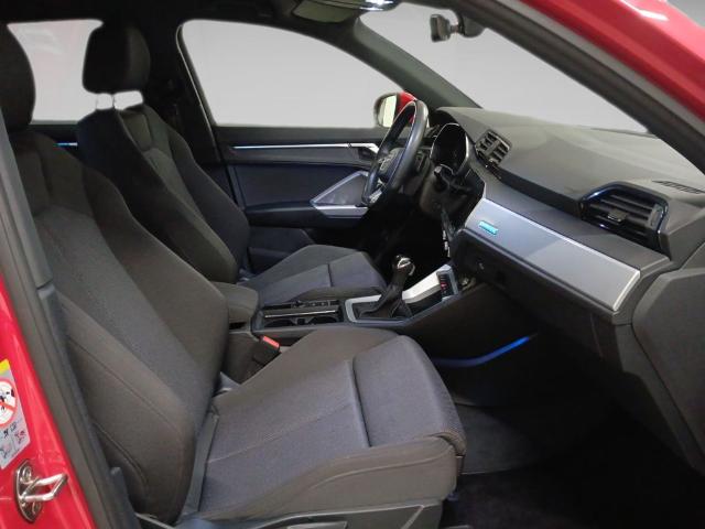 Audi Q3 S line 35 TDI 110 kW (150 CV) S tronic