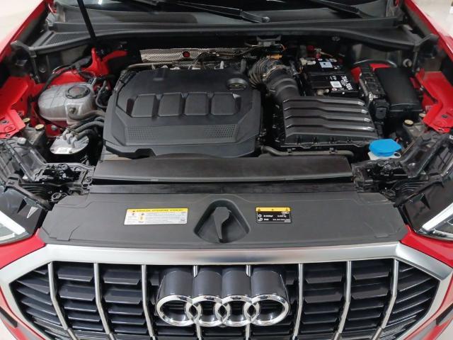 Audi Q3 S line 35 TDI 110 kW (150 CV) S tronic