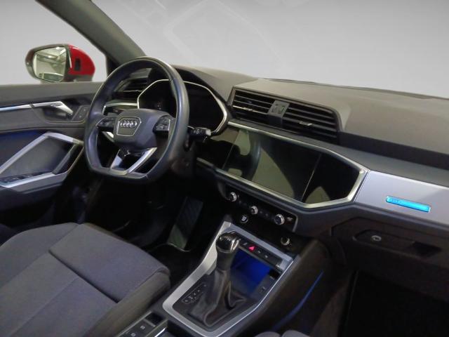 Audi Q3 S line 35 TDI 110 kW (150 CV) S tronic
