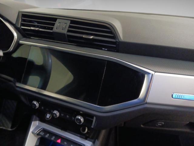 Audi Q3 S line 35 TDI 110 kW (150 CV) S tronic