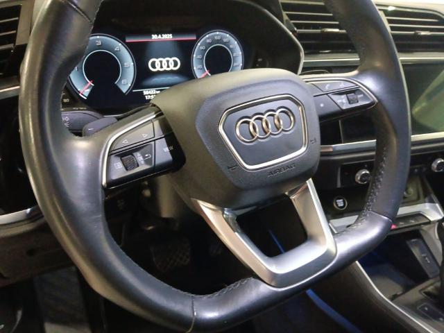 Audi Q3 S line 35 TDI 110 kW (150 CV) S tronic