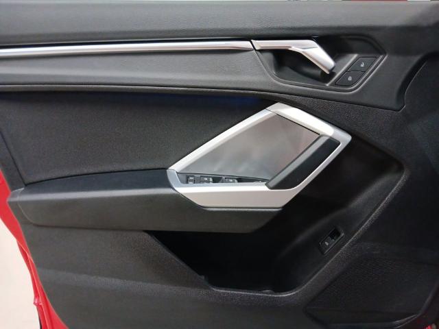 Audi Q3 S line 35 TDI 110 kW (150 CV) S tronic