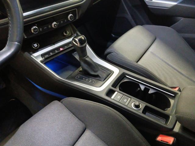 Audi Q3 S line 35 TDI 110 kW (150 CV) S tronic