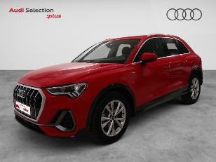 Audi Q3 35 TDI de segunda mano
