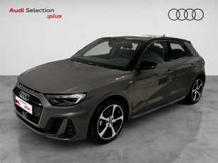 vehículo ocasión audi selection