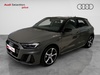 vehículo ocasión audi selection