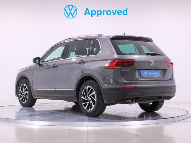 Volkswagen Tiguan Advance 1.5 TSI 110 kW (150 CV)