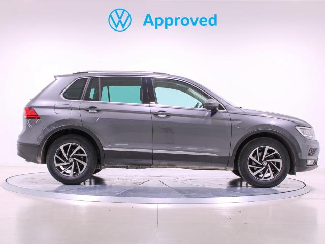 Volkswagen Tiguan Advance 1.5 TSI 110 kW (150 CV)