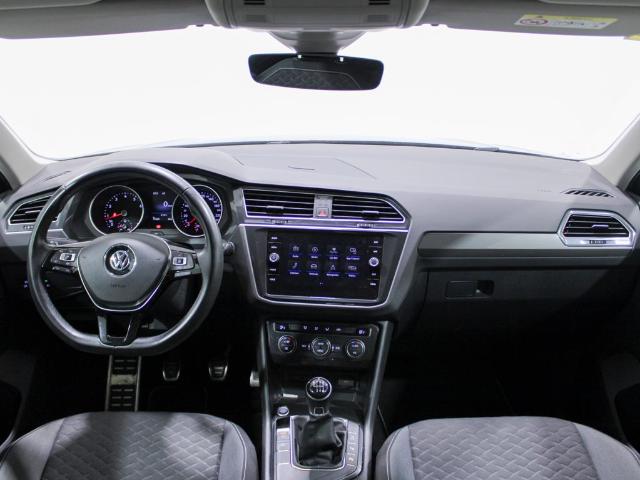 Volkswagen Tiguan Advance 1.5 TSI 110 kW (150 CV)