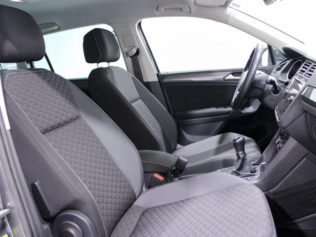 Volkswagen Tiguan Advance 1.5 TSI 110 kW (150 CV)