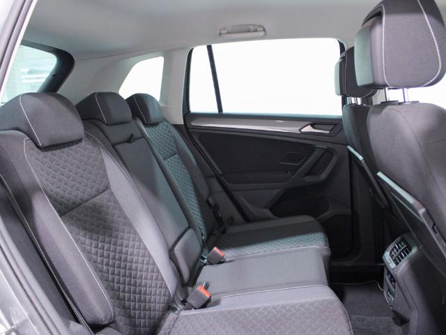 Volkswagen Tiguan Advance 1.5 TSI 110 kW (150 CV)