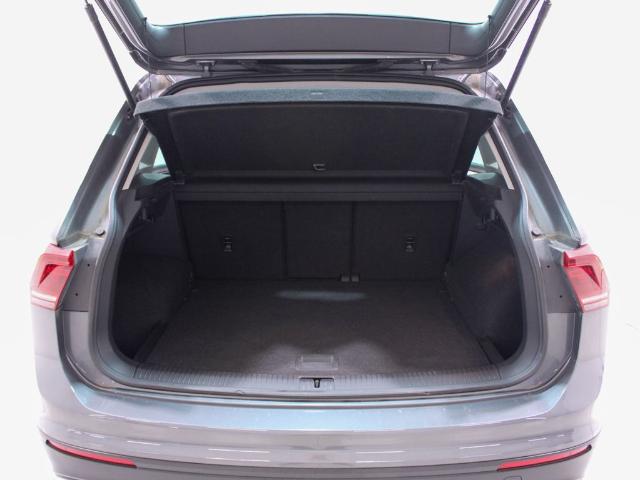 Volkswagen Tiguan Advance 1.5 TSI 110 kW (150 CV)