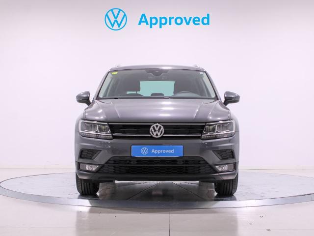 Volkswagen Tiguan Advance 1.5 TSI 110 kW (150 CV)